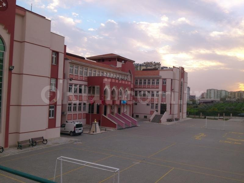 Mevlana İmam Hatip Ortaokulu - 2