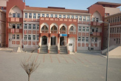 Mevlana İmam Hatip Ortaokulu