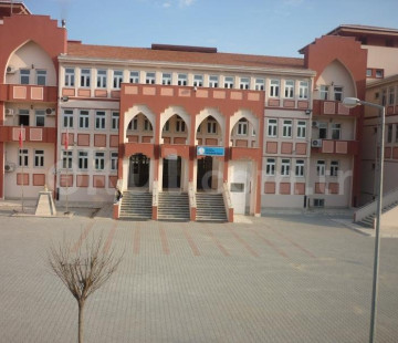 Mevlana İmam Hatip Ortaokulu