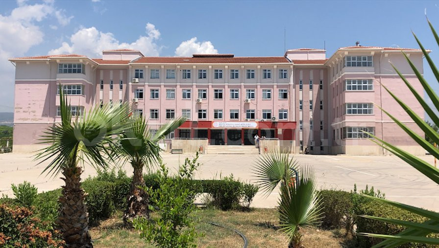 Mezitli Anadolu İmam Hatip Lisesi - 2