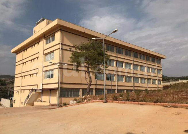 Mezitli Anadolu Lisesi - 2