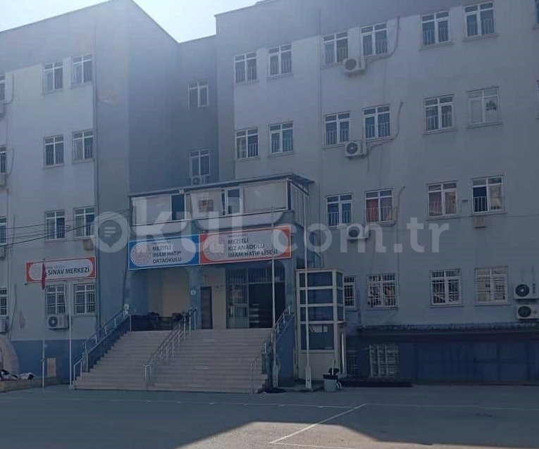 Mezitli İmam Hatip Ortaokulu