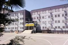 Mezitli Kız Anadolu İmam Hatip Lisesi
