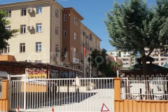 Mezitli Muhittin Develi İlkokulu