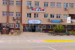 Mezitli Muhittin Develi Ortaokulu