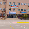 Mezitli Muhittin Develi Ortaokulu