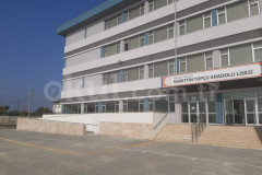 Mezitli Nurettin Topçu Anadolu Lisesi
