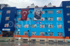 Şehit Fatih Soydan Ortaokulu