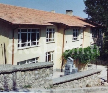 Cumhuriyet İlkokulu Kalecik