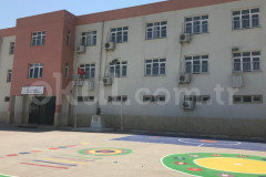 Tece Cumhuriyet İlkokulu