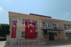 Ülker Özkan Anaokulu