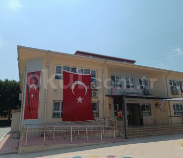 Ülker Özkan Anaokulu