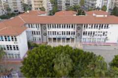 Viranşehir 75. Yıl Ortaokulu