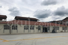 Alaçam İlkokulu