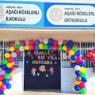 Aşağı Köselerli Ortaokulu