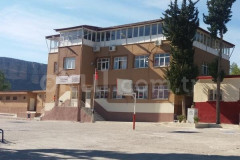 Barabanlı İlkokulu