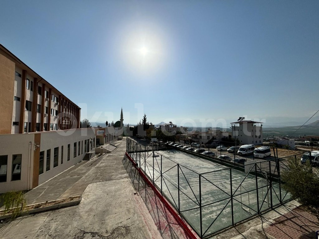 Cennet-Mahmut Özdemir Anadolu İmam Hatip Lisesi - 2