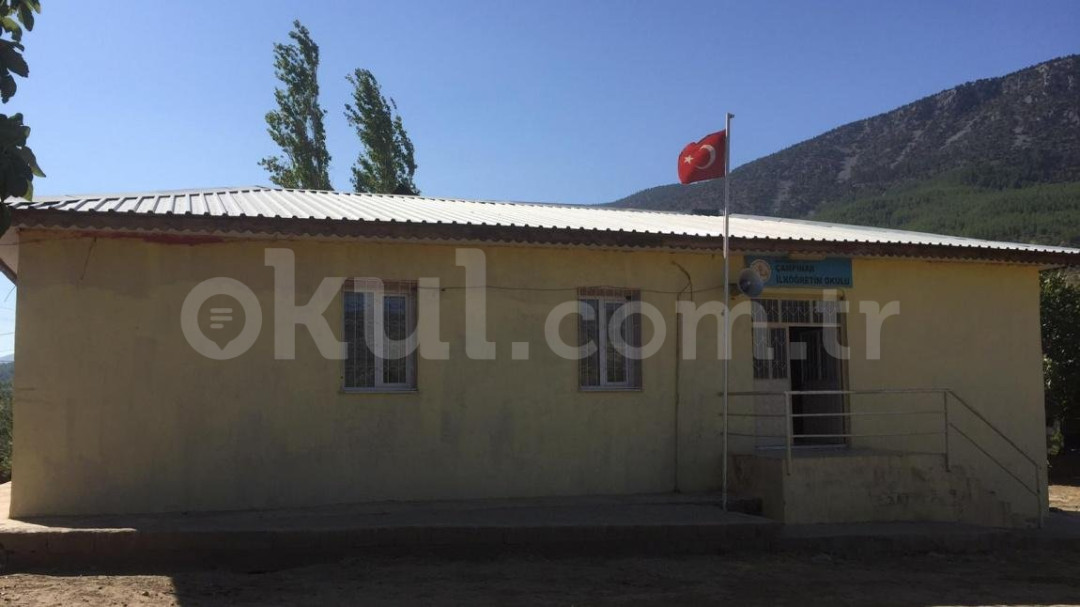 Mut Çampınar İlkokulu