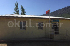Mut Çampınar İlkokulu