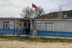 Çömelek İlkokulu