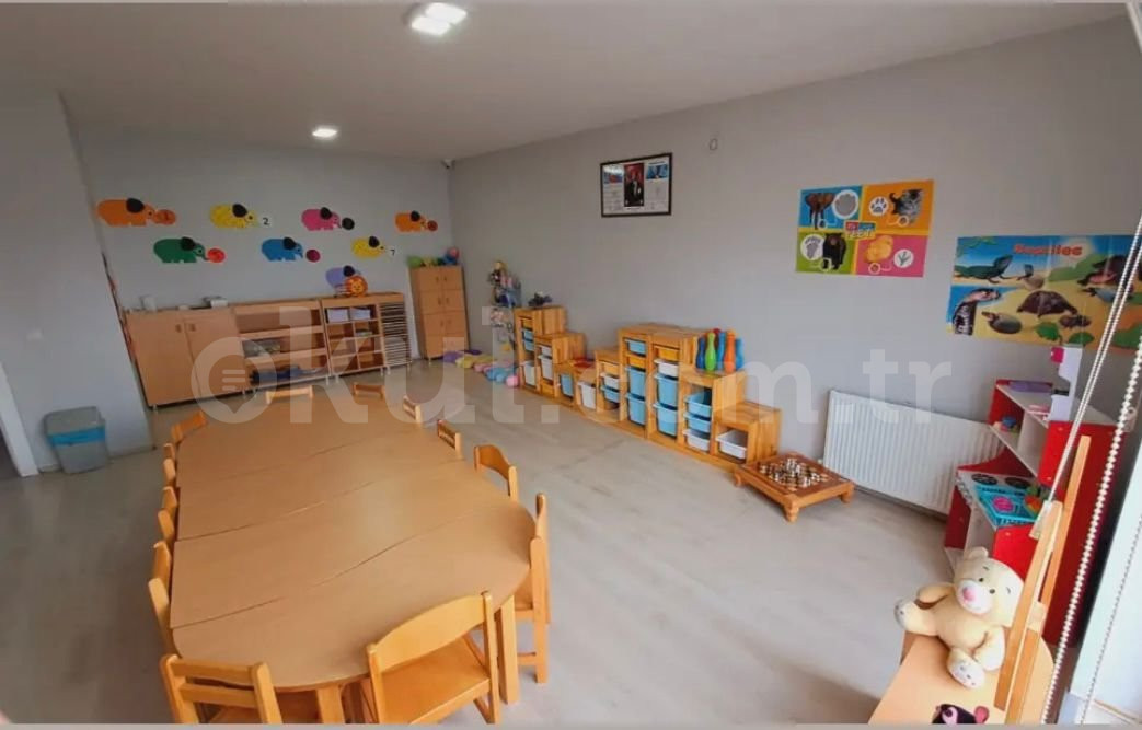 Özel Cihangir Çocuk Akademisi Batıkent Anaokulu - 9
