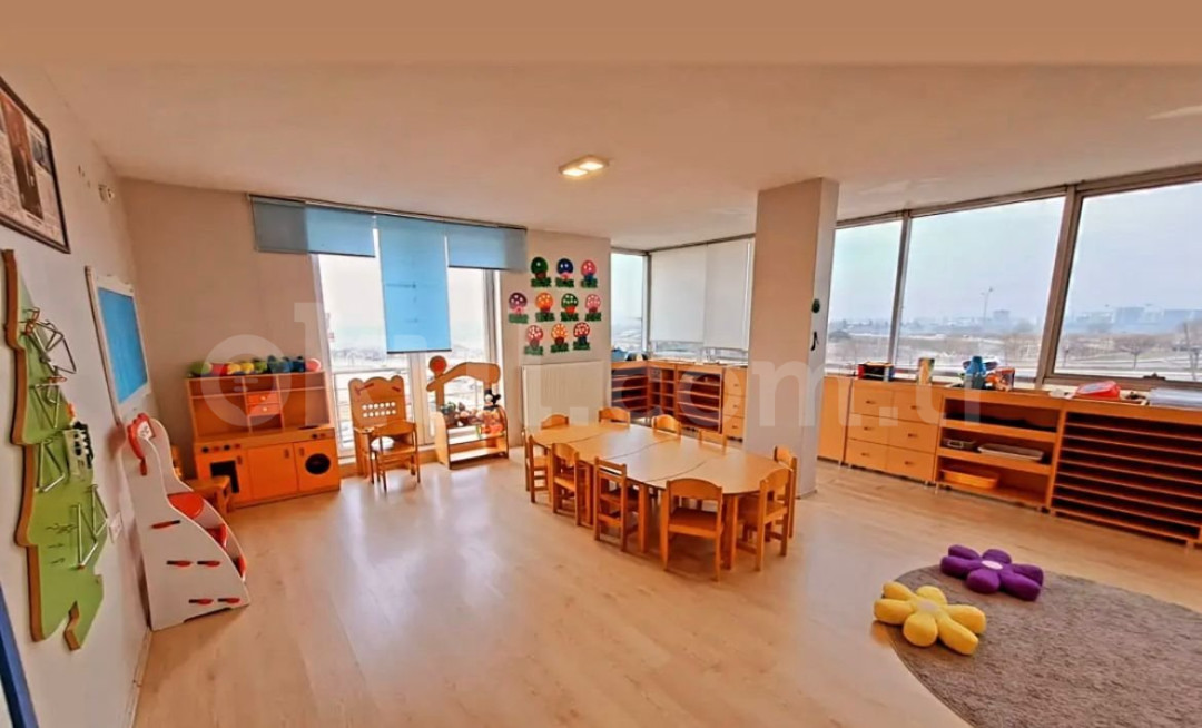 Özel Cihangir Çocuk Akademisi Batıkent Anaokulu - 3