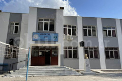 Mut Dere İlkokulu