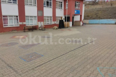 Ere Dağpazarı İlkokulu