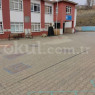 Ere Dağpazarı İlkokulu