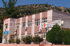 Mut Evren Ortaokulu