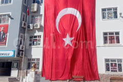 Mut Gazi İlkokulu