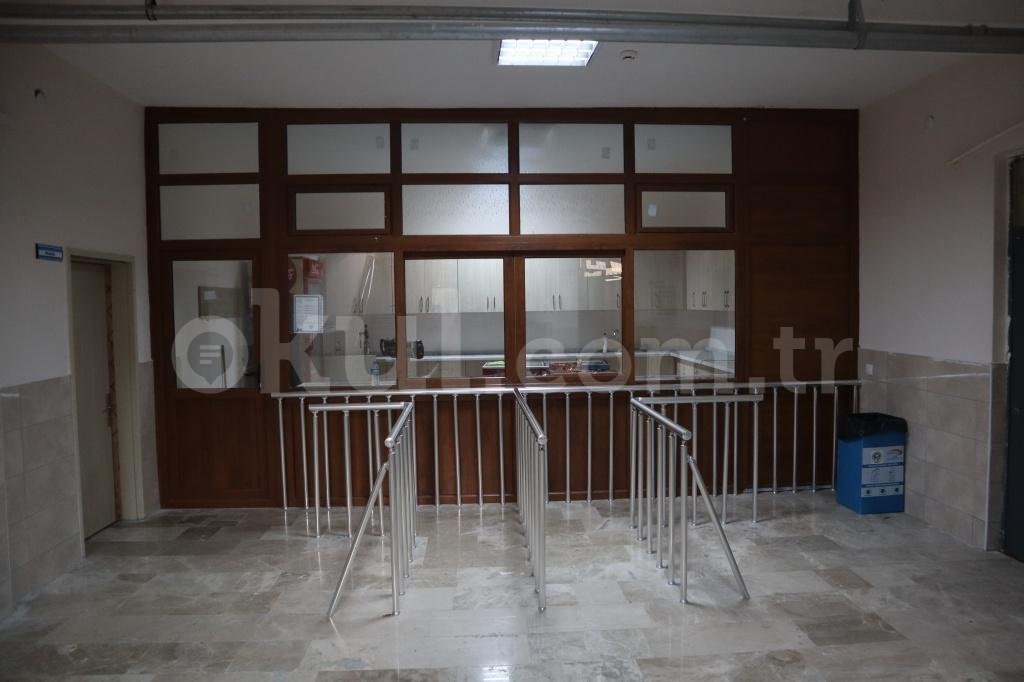 Mut Gazi Ortaokulu - 7