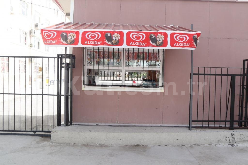 Mut Gazi Ortaokulu - 4