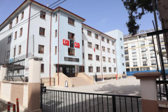 Mut Gazi Ortaokulu