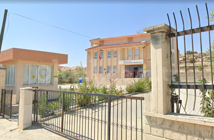 Mut Gülbahçem Anaokulu