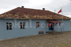 Hacıahmetli İlkokulu