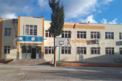 Hamam Karatahta Ortaokulu