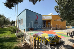 Mut Hatice Ata Tekin Kızılay Anaokulu