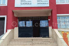 Işıklar Şehit Bilal Konya Ortaokulu