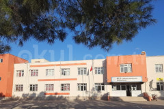 Mut Karacaoğlan İlkokulu