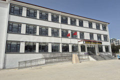 Kazım Yaprak İlkokulu