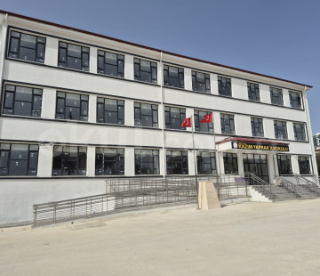 Kazım Yaprak İlkokulu