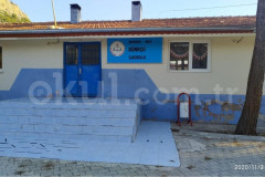 Mut Kürkçü İlkokulu