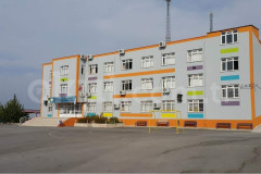 Mut Mareşal Fevzi Çakmak İlkokulu