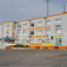 Mut Mareşal Fevzi Çakmak İlkokulu