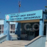 Mut Mehmet Akif Ersoy Ortaokulu