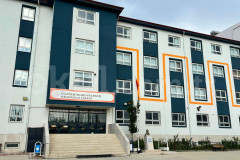 Mut Osman Nuri Yalman Anadolu Lisesi