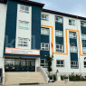 Mut Osman Nuri Yalman Anadolu Lisesi