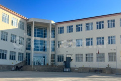 Mut Özdemirler Mesleki ve Teknik Anadolu Lisesi