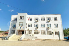 Mut Sakız İlkokulu